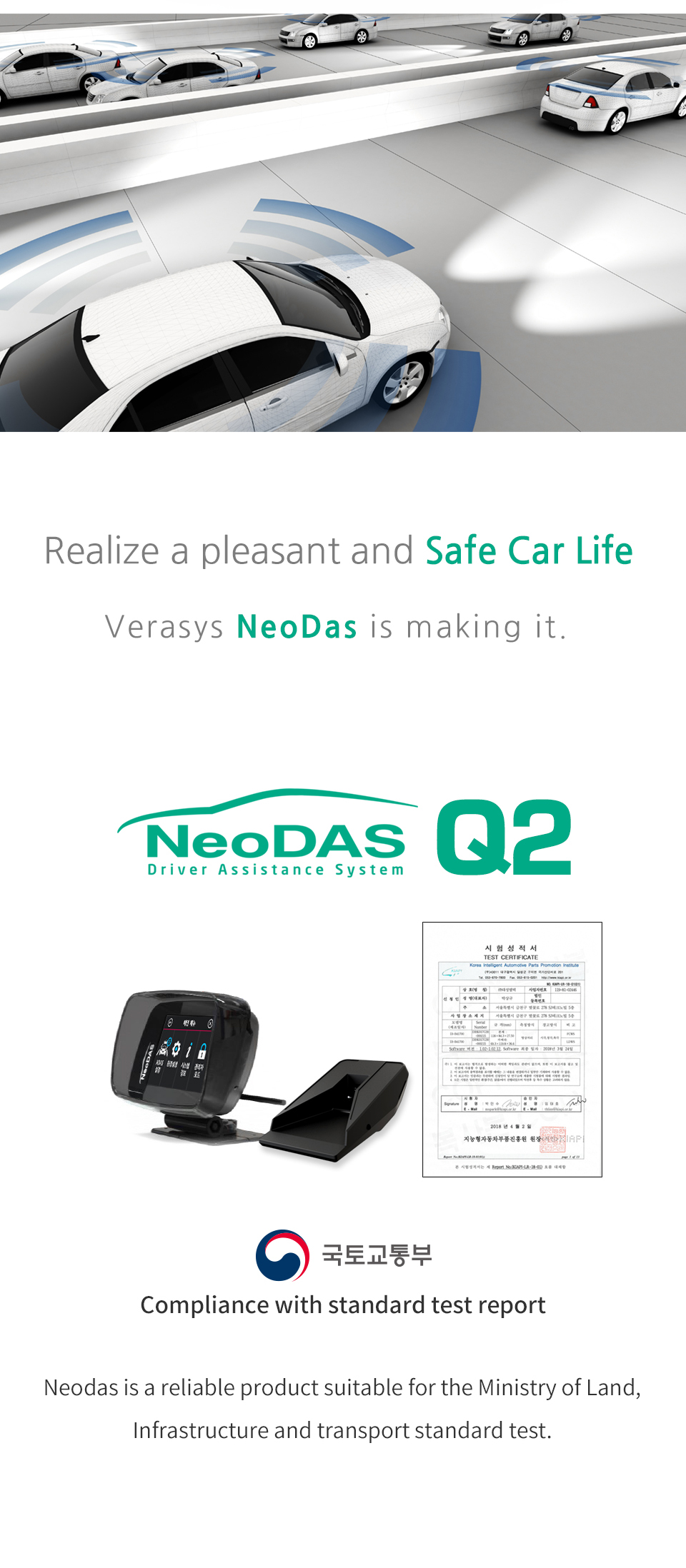 neoodas Q2